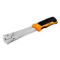 Neo Tools Степлер, ударный, сталь, 6-10 мм, тип скоб J/53