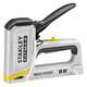 Степлер Light Duty для скоб типа А и шпилек типа J STANLEY FMHT70443-0