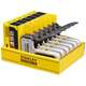 Степлер Light Duty для скоб типа А и шпилек типа J STANLEY FMHT70443-0