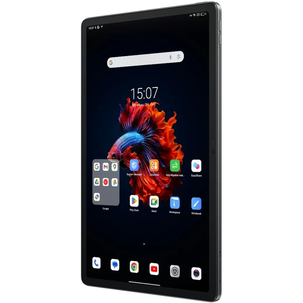 Планшет Blackview MEGA 1 11.5 FHD+ /8GB/256GB/ Helio G99 /8800mAh/ 50+13Мп /LTE Gray