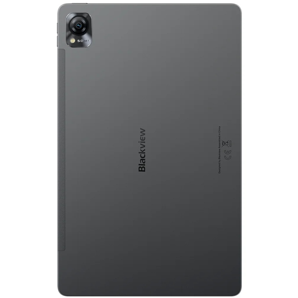 Планшет Blackview MEGA 1 11.5 FHD+ /8GB/256GB/ Helio G99 /8800mAh/ 50+13Мп /LTE Gray