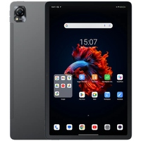 Планшет Blackview MEGA 1 11.5" FHD+ /8GB/256GB/ Helio G99 /8800mAh/ 50+13Мп /LTE Gray