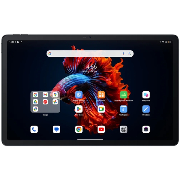 Планшет Blackview MEGA 1 11.5 FHD+ /8GB/256GB/ Helio G99 /8800mAh/ 50+13Мп /LTE Gray