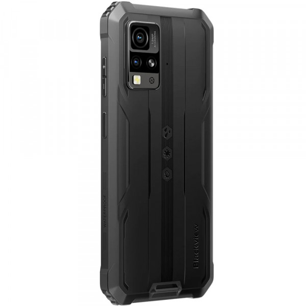 Смартфон Blackview BV4800 2/32GB Black