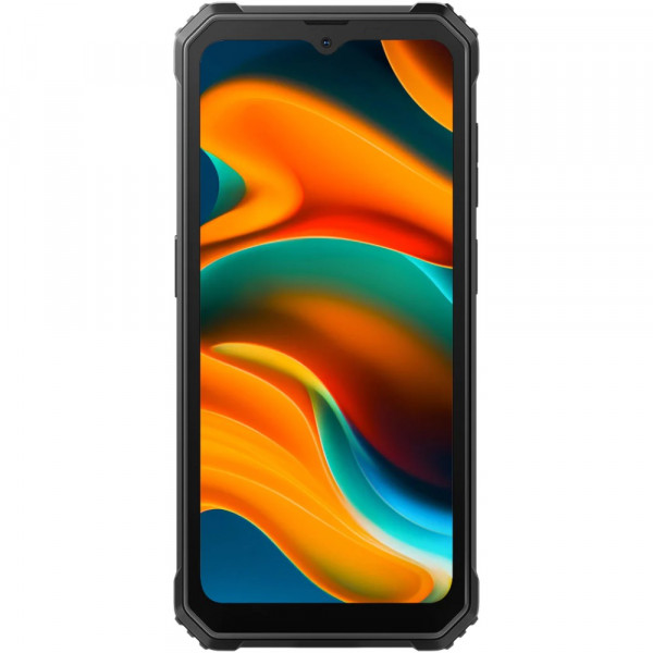 Смартфон Blackview BV4800 2/32GB Black