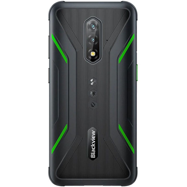 Смартфон Blackview BV5200 4/32GB Green