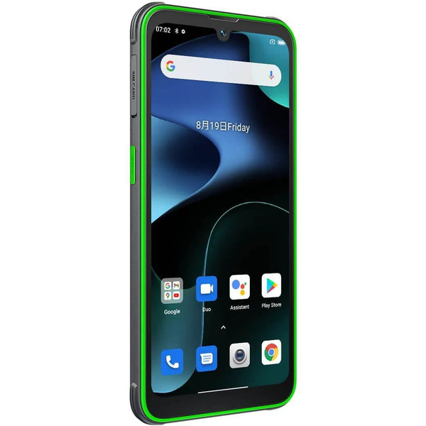 Смартфон Blackview BV5200 4/32GB Green