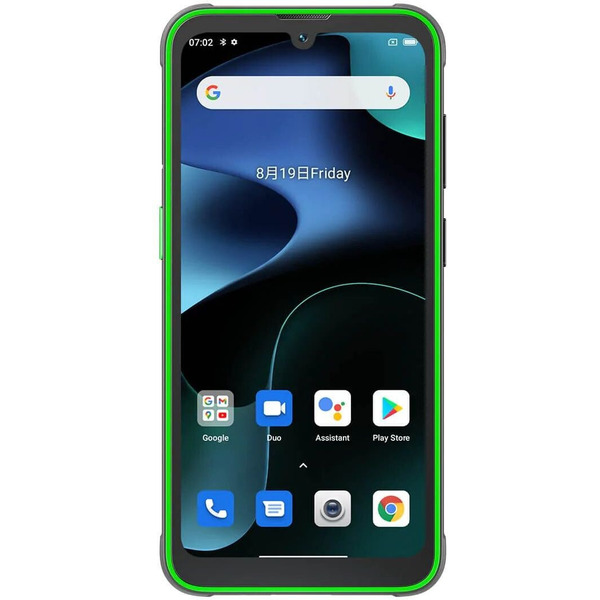 Смартфон Blackview BV5200 4/32GB Green