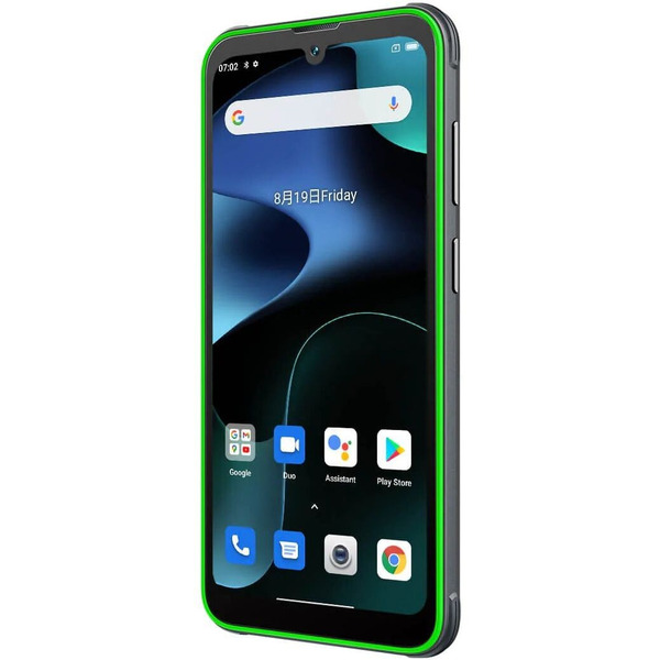 Смартфон Blackview BV5200 4/32GB Green