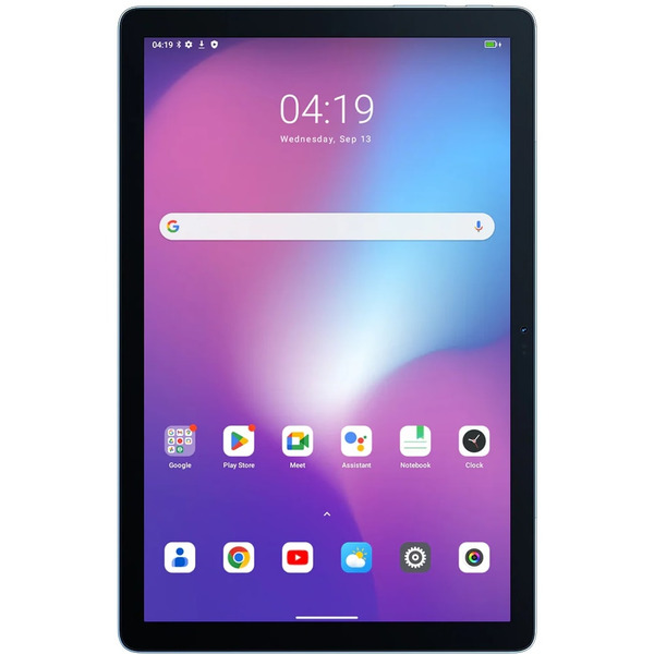 Планшет Blackview Tab 10 WiFi 8/256GB Blue