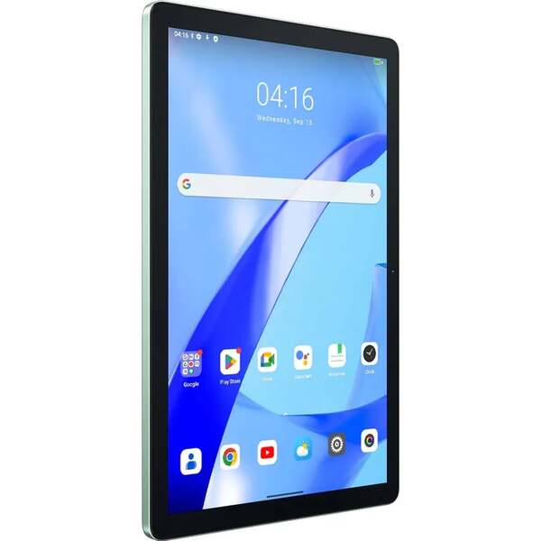 Планшет Blackview Tab 10 WiFi 8/256GB Green