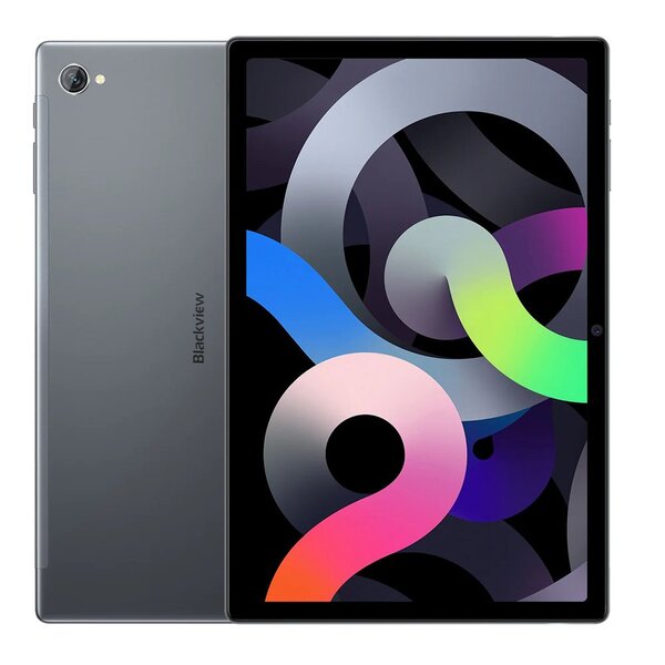 Планшет Blackview Tab 15 Pro 8/256GB 4G Dual Sim Grey