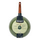 Сковорода RINGEL Pesto ВОК 28 см б/кришки (RG-1137-28 w)