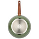 Сковорода RINGEL Pesto ВОК 28 см б/кришки (RG-1137-28 w)