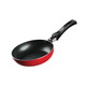 ARDESTO Mini Gemini Gourmet Massa (14 cm), red