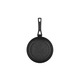 Сковорода Ardesto Black Mars Orion 28 см, чорний, алюміній (AR0728BO)