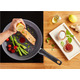 Сковорода Tefal Healthy Chef 28 см (G1500672)