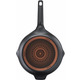 Сковорода-гриль Tefal Delicio 26 см (E2324074)