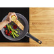 Сковорода ВОК Tefal Healthy Chef 28 см (G1501972)