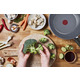 Сковорода ВОК Tefal Healthy Chef 28 см (G1501972)