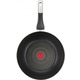 Сковорода WОК Tefal Unlimited 28 см (G2551972)