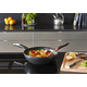 Сковорода WОК Tefal Unlimited 28 см (G2551972)