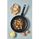Tefal Сковорода с крышкой Family Day 26 см