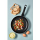 Tefal Сковорода с крышкой Family Day 26 см