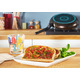 Tefal Сковорода с крышкой Family Day 26 см