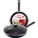 Tefal Сковорода с крышкой Family Day 26 см