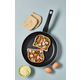 Tefal Сковорода с крышкой Family Day 26 см