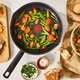 Tefal Сковорода с крышкой Family Day 26 см