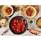 Tefal Сковорода с крышкой Family Day 26 см