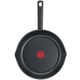 Tefal Сковорода с крышкой Family Day 26 см