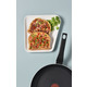 Tefal Сковорода с крышкой Family Day 26 см