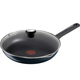 Tefal Сковорода с крышкой Family Day 26 см
