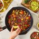 Tefal Сковорода с крышкой Family Day 26 см