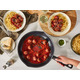 Tefal Сковорода с крышкой Family Day 26 см