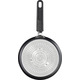 Сковорода для блинов Tefal Unlimited,19см, алюминий, бакелит
