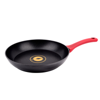 Сковорідка RINGEL Chili глибока 26 см б/кришки (RG-1101-26)