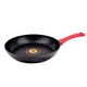 Сковорідка RINGEL Chili глибока 26 см б/кришки (RG-1101-26)