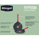 Сковорідка RINGEL Pepperoni для млинців 22 см б/кришки (RG-1146-22/p)