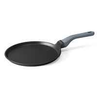 Сковорідка IQ Be Creative для млинців 25 см б/кришки (IQ-1147-25 p)