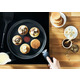 Сковорода для оладий Tefal Ingenio Unlimited 27 см (L8610074)