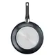 Сковорода ВОК Tefal Start&Cook, 28см, алюминий, бакелит, черный
