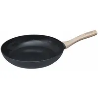 Сковорода Pyrex Cook&Care 26 см, класична (cr26bf6/8046)