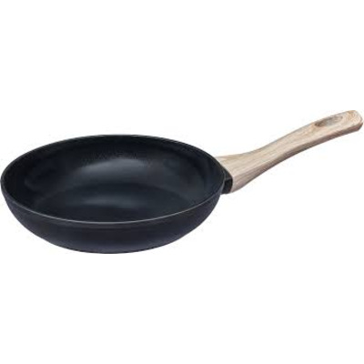 Сковорода Pyrex Cook&Care 30 см, класична (cr30bf6/8046)