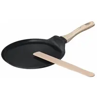 Сковорода Pyrex Cook&Care 26 см, млинець (cr26bk6/8046)