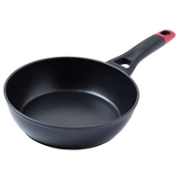 Сковорода PYREX OPTIMA глиб. 24 см індукція б/кришки (OT24DF6/8046)