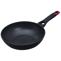 Сковорода PYREX OPTIMA WOK 28см індукція б/кришки (OT28BW6/8046)